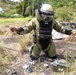 Combined forces conduct Improvised Explosive Device Disposal Training during TRADEWINDS 25