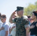 Command Sgt. Maj. Maisey Accepts Responsibility of the 116 CBT