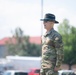 Command Sgt. Maj. Maisey Accepts Responsibility of the 116 CBT