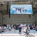 Seymour Johnson AFB hosts WOW 25 day 1