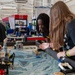 Seymour Johnson AFB hosts WOW 25 day 1