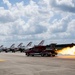 Seymour Johnson AFB hosts WOW 25 day 1