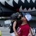 Seymour Johnson AFB hosts WOW 25 day 1