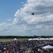 Seymour Johnson AFB hosts WOW 25 day 1