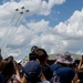 Seymour Johnson AFB hosts WOW 25 day 1