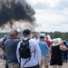 Seymour Johnson AFB hosts WOW 25 day 1