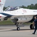 Seymour Johnson AFB hosts WOW 25 day 1