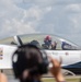 Seymour Johnson AFB hosts WOW 25 day 1