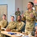 Spring Commander's Conference coincides with D.C. National Guard's 223rd Birthday