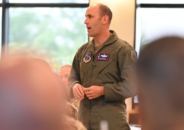 Spring Commander's Conference coincides with D.C. National Guard's 223rd Birthday