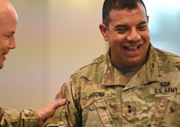 Spring Commander's Conference coincides with D.C. National Guard's 223rd Birthday