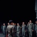 MRF-D 25.3: Wing pinning ceremony