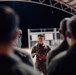 MRF-D 25.3: Wing pinning ceremony
