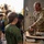 The South Carolina National Guard Child and Youth Program hosts the 2nd annual Soldier for a Day family event to celebrate the Month of the Military Child