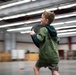 The South Carolina National Guard Child and Youth Program hosts the 2nd annual Soldier for a Day family event to celebrate the Month of the Military Child