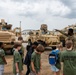 The South Carolina National Guard Child and Youth Program hosts the 2nd annual Soldier for a Day family event to celebrate the Month of the Military Child
