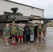 The South Carolina National Guard Child and Youth Program hosts the 2nd annual Soldier for a Day family event to celebrate the Month of the Military Child