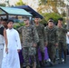 4th Civil Affairs Group participates in Good Friday Parade