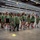 The South Carolina National Guard Child and Youth Program hosts the 2nd annual Soldier for a Day family event to celebrate the Month of the Military Child