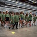 The South Carolina National Guard Child and Youth Program hosts the 2nd annual Soldier for a Day family event to celebrate the Month of the Military Child