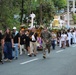 4th Civil Affairs Group participates in Good Friday Parade