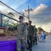 4th Civil Affairs Group participates in Good Friday Parade