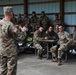 WVNG TAG Visits 771st TC BN
