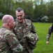 WVNG TAG Visits 771st TC BN