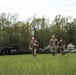 WVNG TAG Visits 771st TC BN