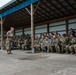 WVNG TAG Visits 771st TC BN