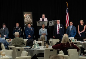 CJCS Town Hall: Q&A