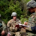New Jersey, New York OCS Candidates Train with Albanian, Kosovar Cadets in Fifth Annual Field Exercise