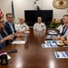 U.S. Pacific Fleet Commander travels to the Federated States of Micronesia