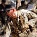 New Jersey, New York OCS Candidates Train with Albanian, Kosovar Cadets in Fifth Annual Field Exercise