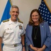 U.S. Pacific Fleet Commander travels to the Federated States of Micronesia