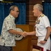 U.S. Pacific Fleet Commander travels to the Federated States of Micronesia