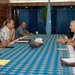 U.S. Pacific Fleet Commander travels to the Federated States of Micronesia