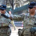 New Jersey, New York OCS Candidates Train with Albanian, Kosovar Cadets in Fifth Annual Field Exercise
