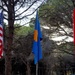New Jersey, New York OCS Candidates Train with Albanian, Kosovar Cadets in Fifth Annual Field Exercise