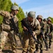 New Jersey, New York OCS Candidates Train with Albanian, Kosovar Cadets in Fifth Annual Field Exercise