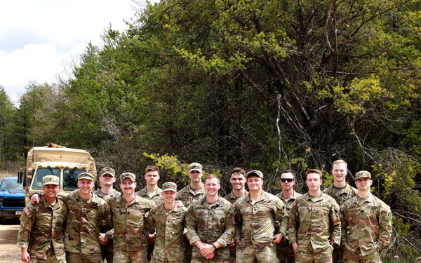 Wisconsin hosts 2025 Region IV Best Warrior Competition