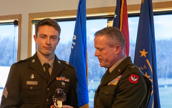 Region IV Best Warrior 2025