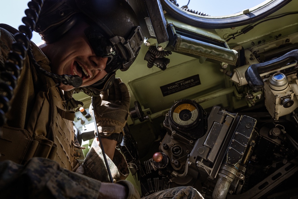 31st MEU conducts TRAP during MEUEX