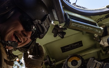 31st MEU conducts TRAP during MEUEX