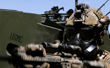 31st MEU conducts TRAP during MEUEX