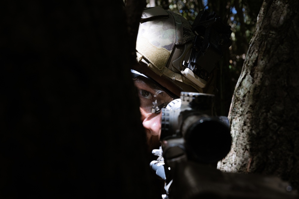 31st MEU conducts TRAP during MEUEX