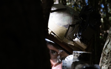 31st MEU conducts TRAP during MEUEX