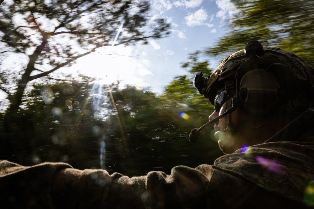 31st MEU conducts TRAP during MEUEX