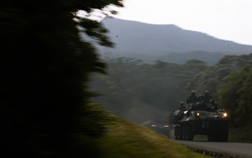 31st MEU conducts TRAP during MEUEX