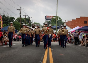 Spangdahlem Radio News - Flower Carpet Trip